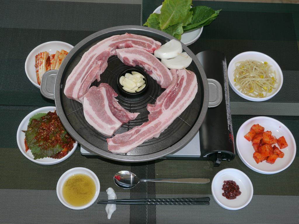 Dining Pension Ezura ชิราฮามะ ภายนอก รูปภาพ
